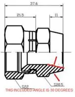 Crevice-and-Burr-Free-Connection-Welds