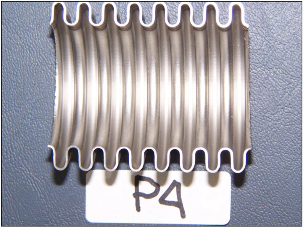 Penflex P4 Heavier Wall Thickness