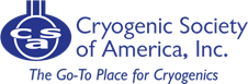 Cryogenic Society of America Logo