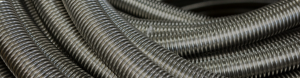Advances In Fluid Control Technology Yield Clean ID Metal Hose